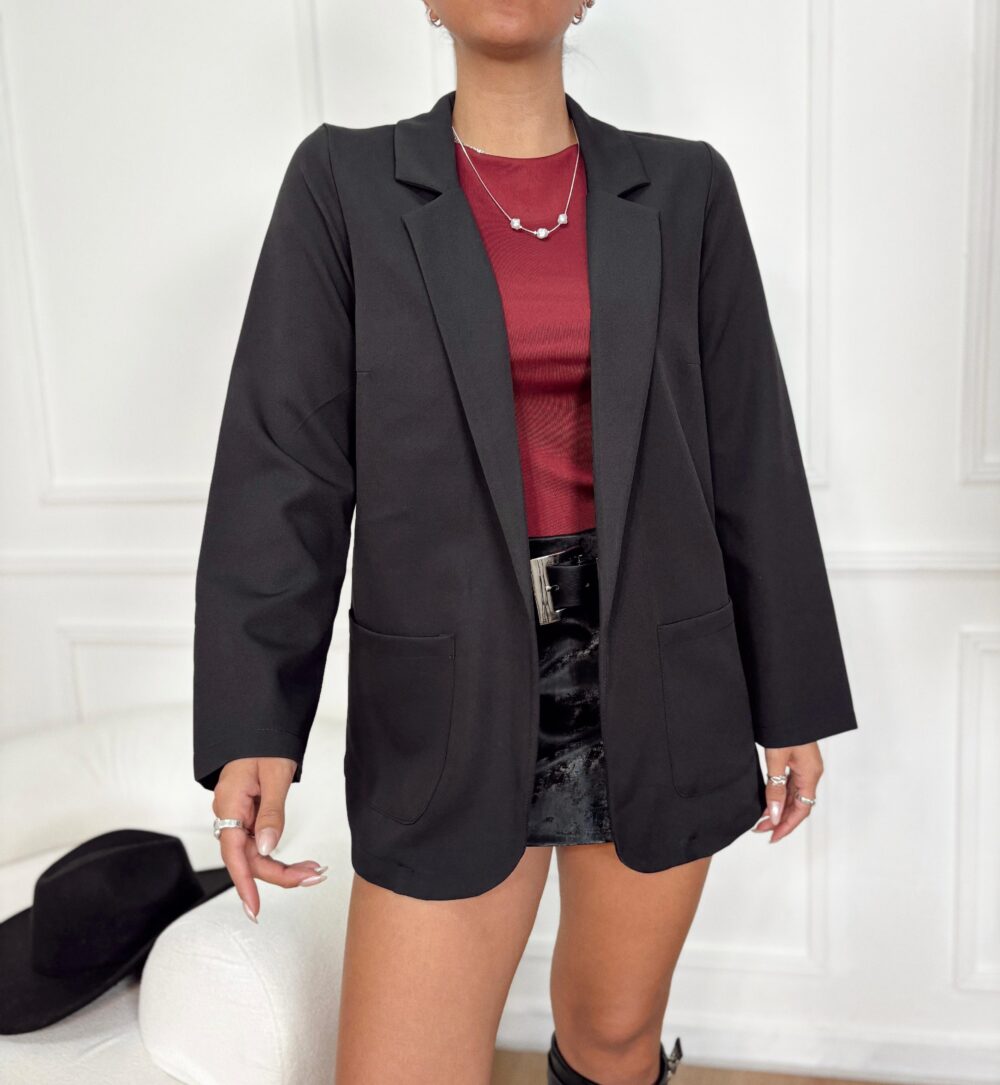 BLAZER CATY LARGO - Imagen 2