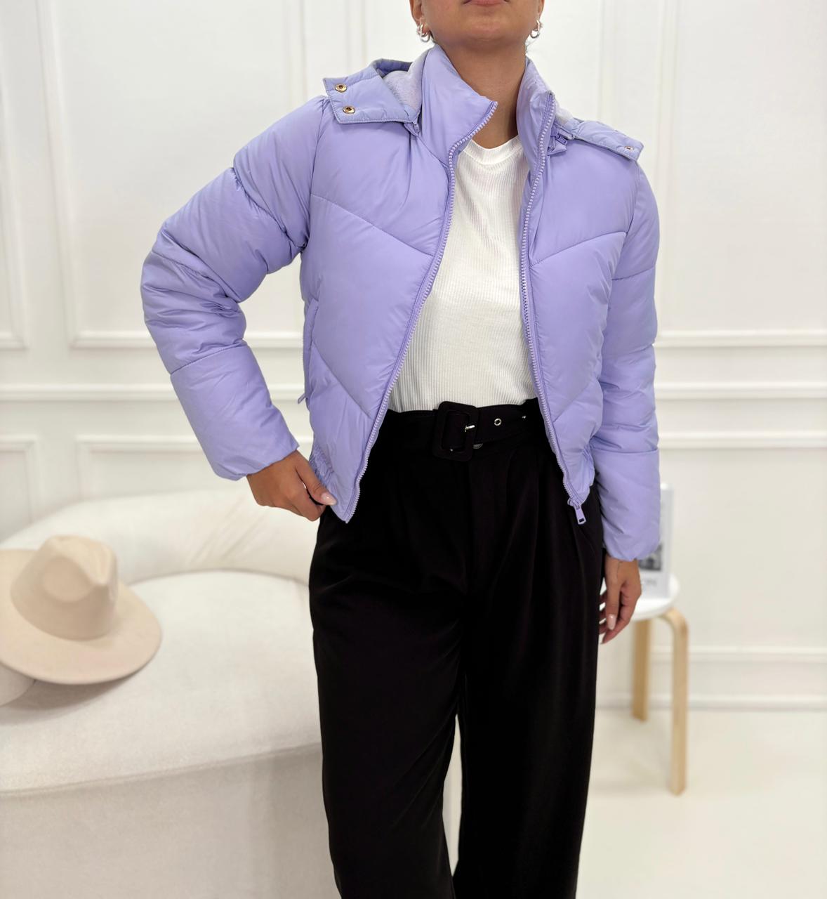 CAMPERA IMPORTADA - Imagen 8