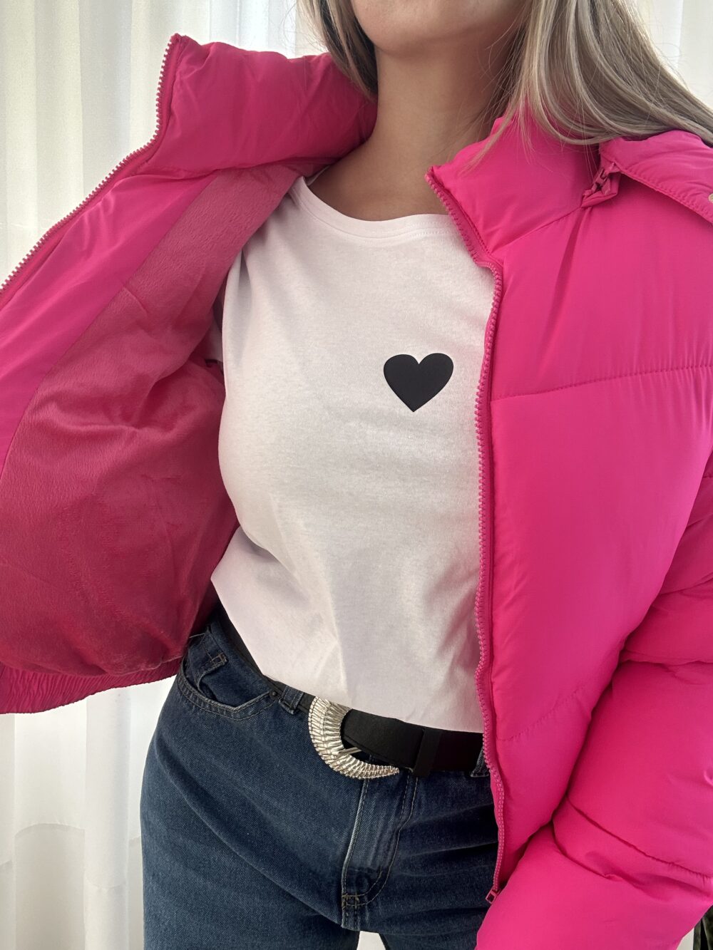 CAMPERA IMPORTADA - Imagen 3