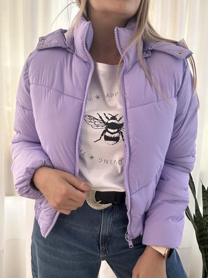 CAMPERA IMPORTADA