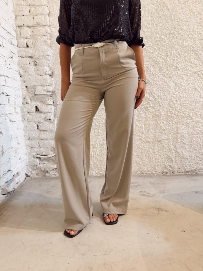 PANTALON SASTRERO HAIDI