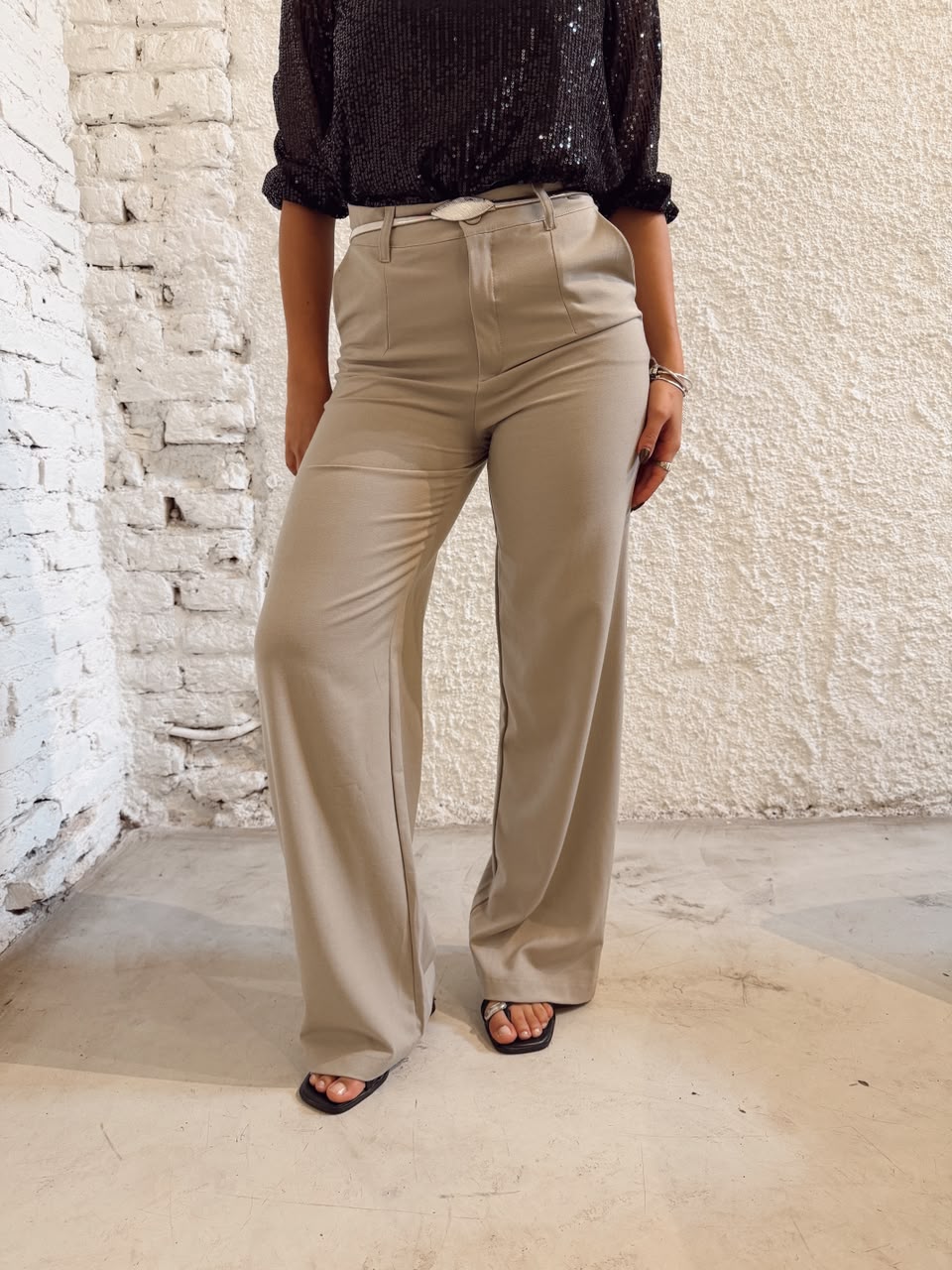 PANTALON SASTRERO HAIDI