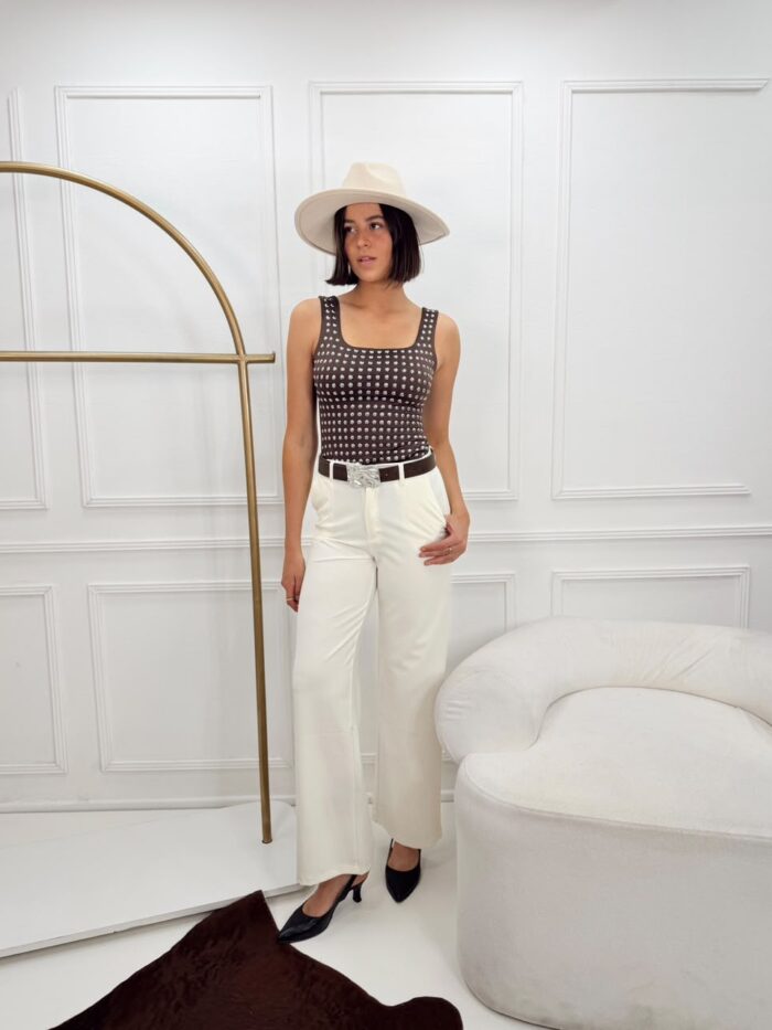 PANTALON SASTRERO HAIDI