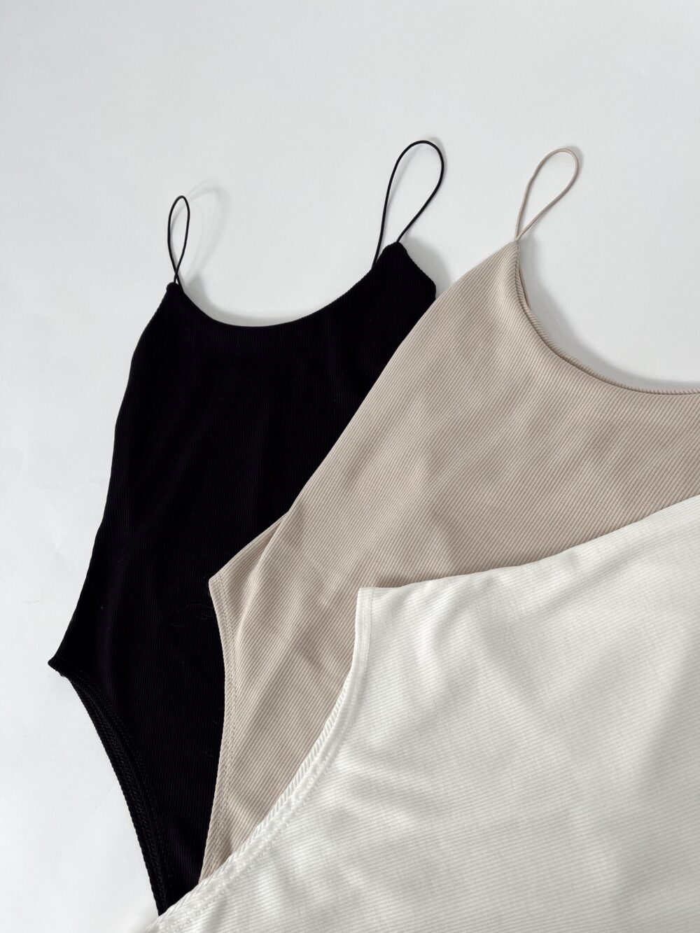 BODY U ELASTICO MORLEY COTTON