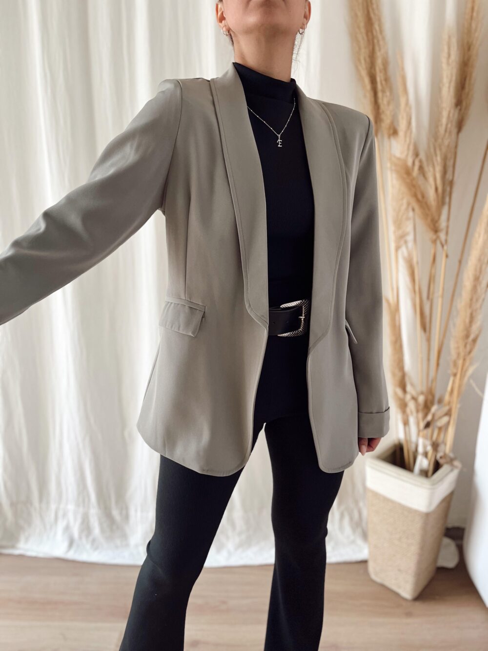BLAZER ZARA - Imagen 3