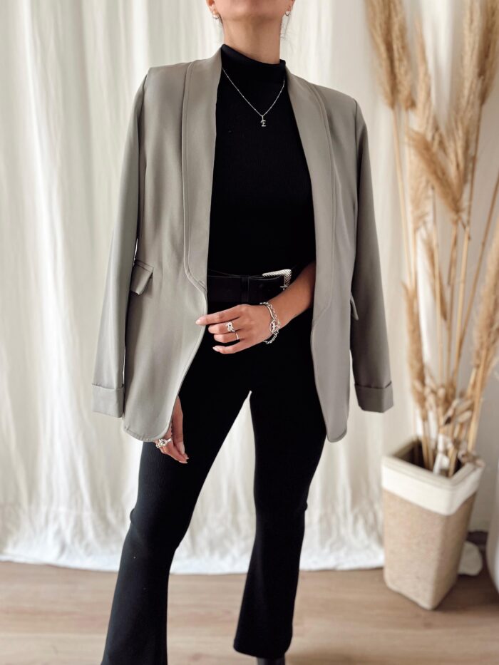 BLAZER ZARA