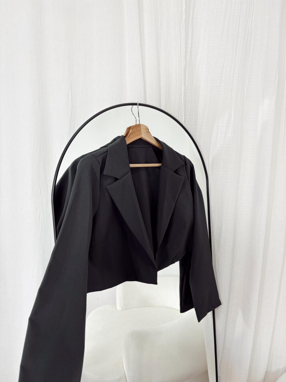 BLAZER CATY CORTO - Imagen 16