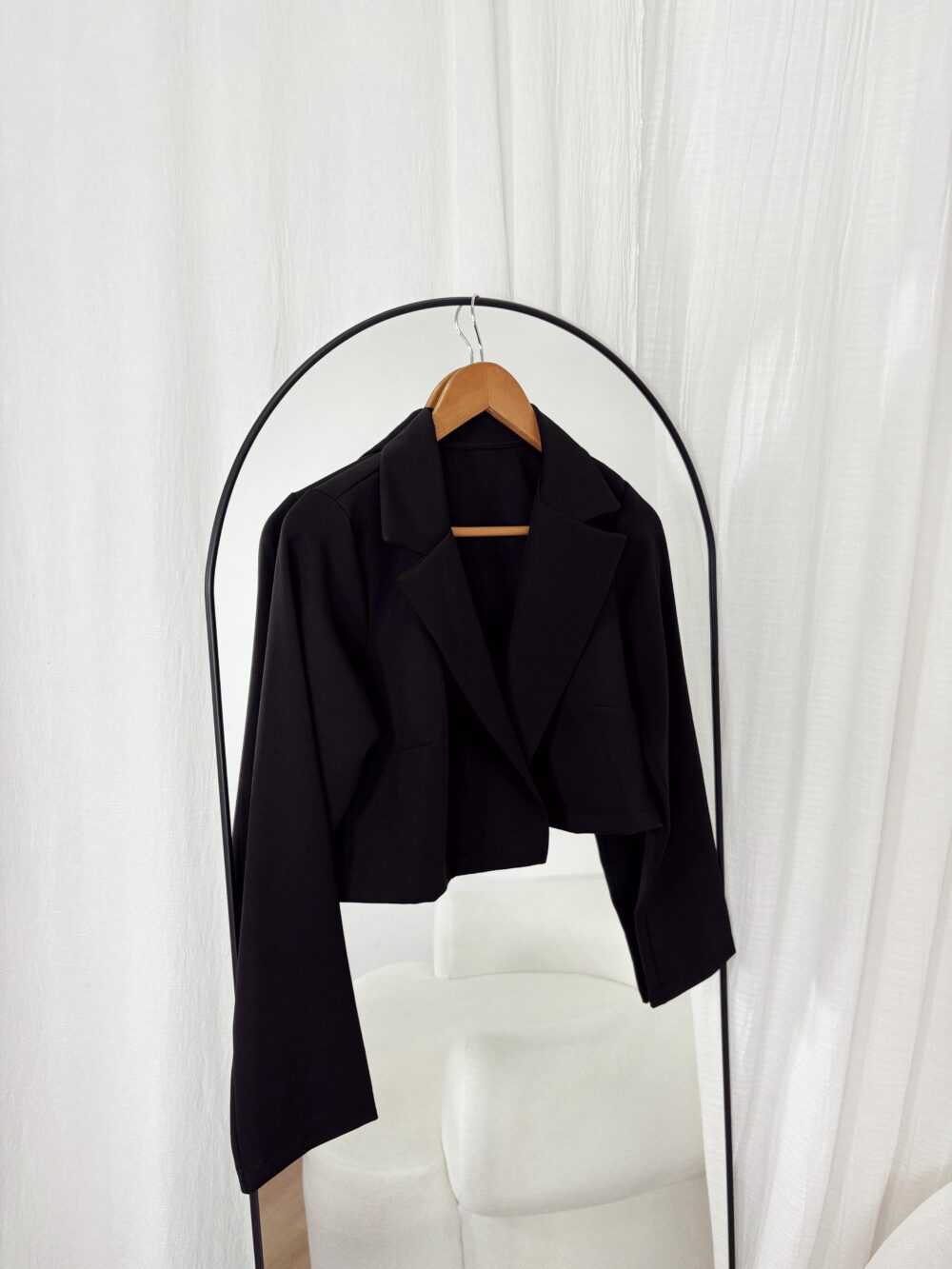 BLAZER CATY CORTO - Imagen 15
