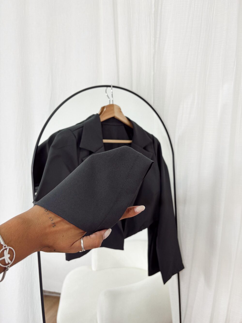 BLAZER CATY CORTO - Imagen 13