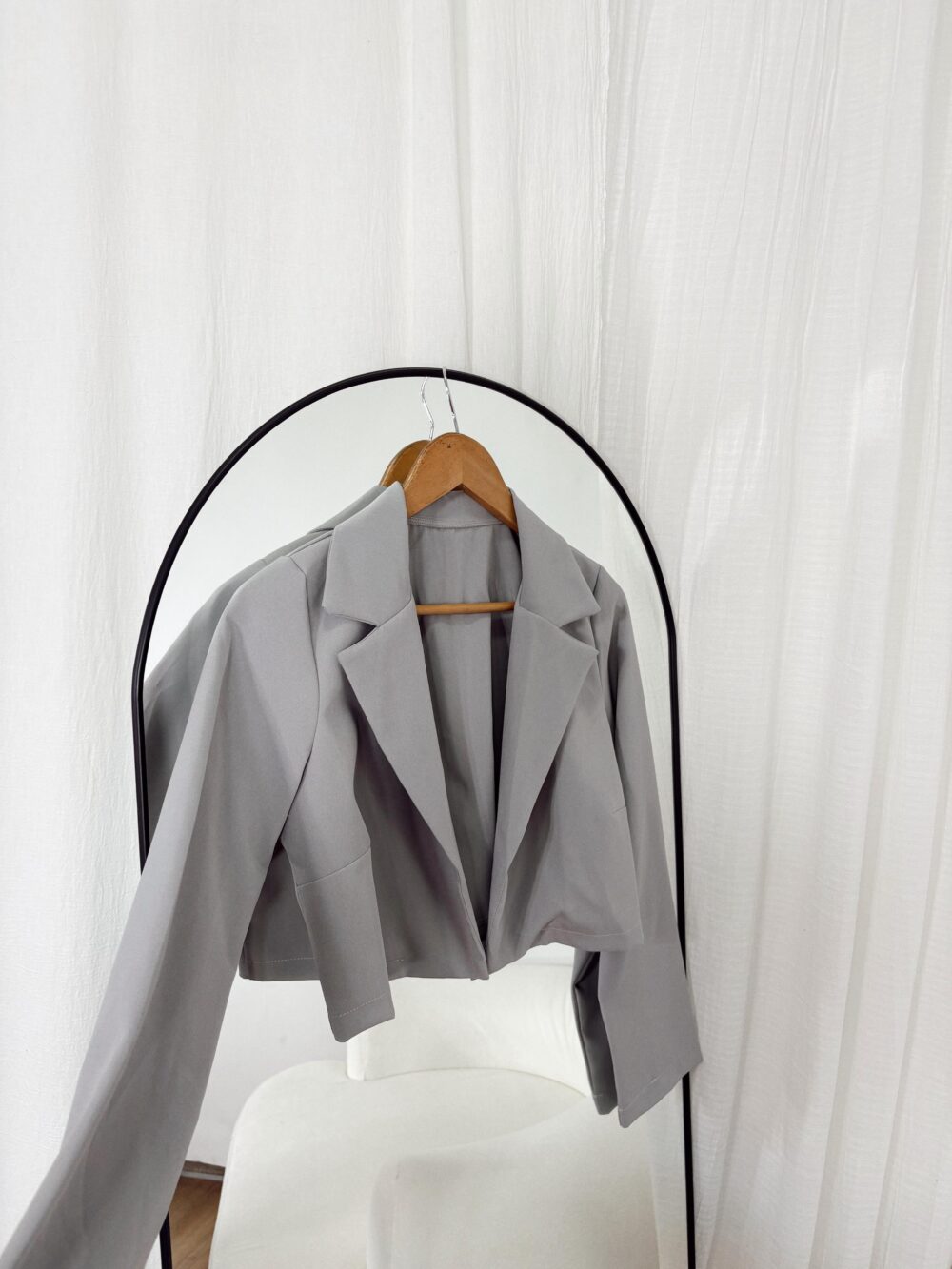 BLAZER CATY CORTO - Imagen 14