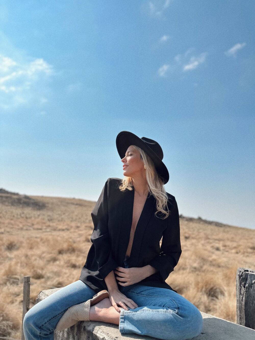 BLAZER ZARA - Imagen 7
