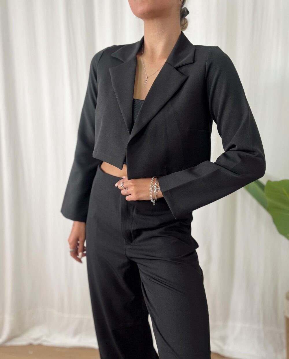 BLAZER CATY CORTO - Imagen 11