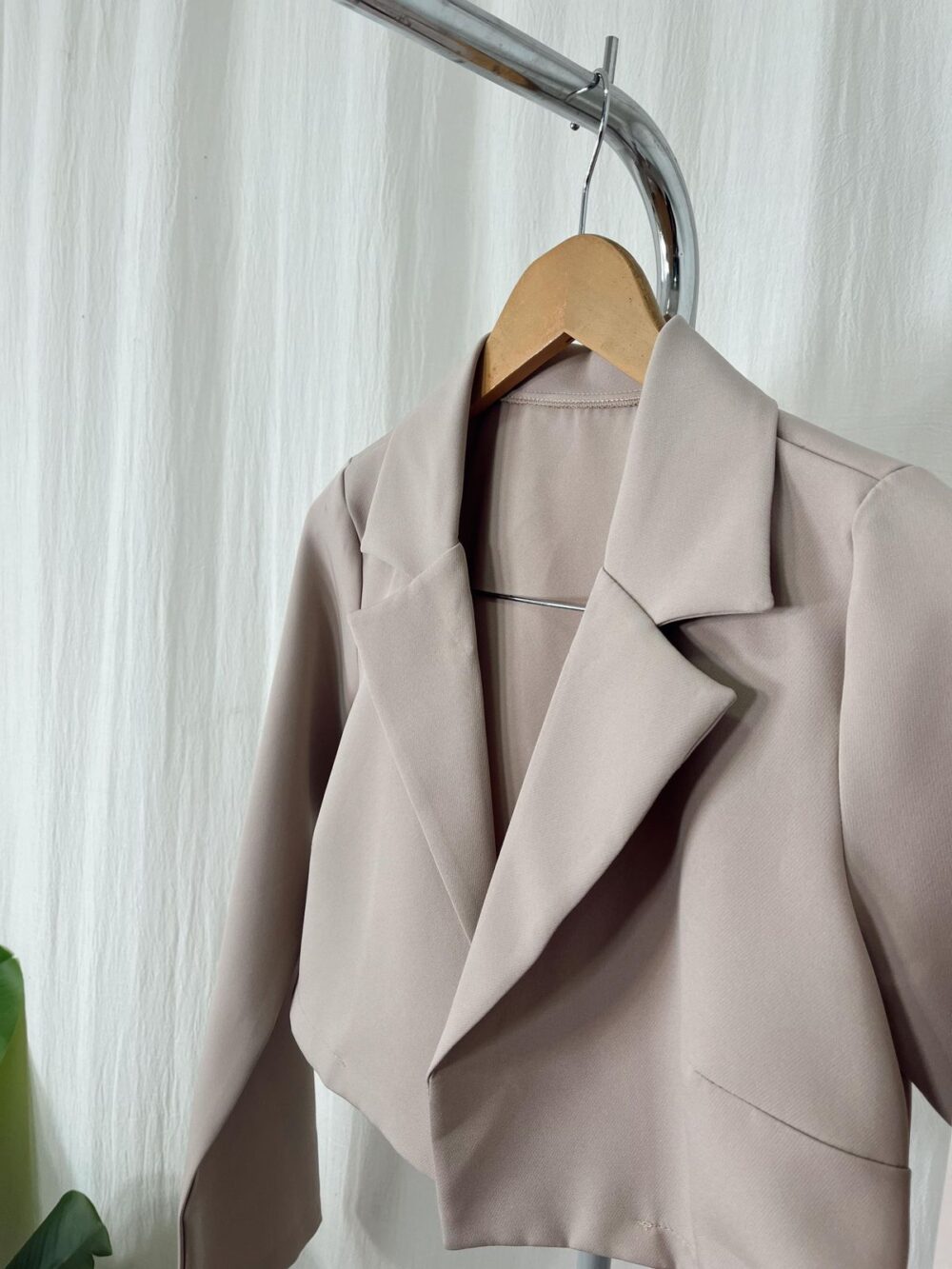 BLAZER CATY CORTO - Imagen 9