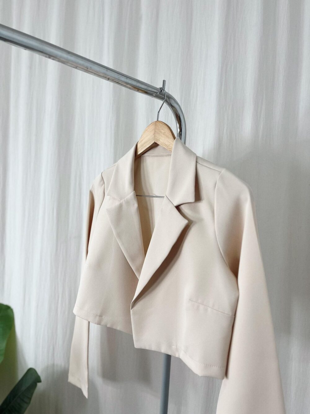 BLAZER CATY CORTO - Imagen 3