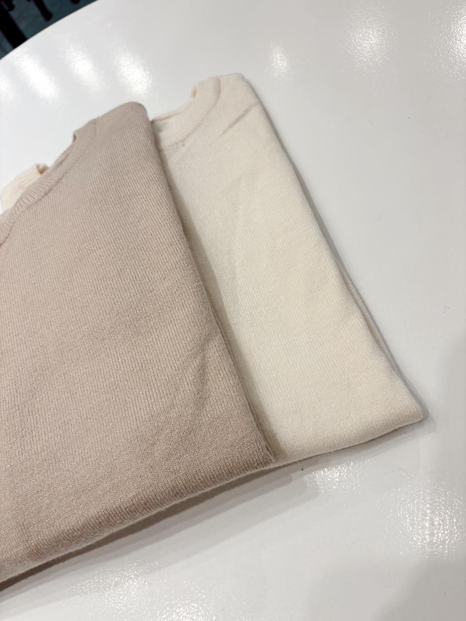 SWEATER MISISIPI BREMER BOTON EN PUÑO - Imagen 4