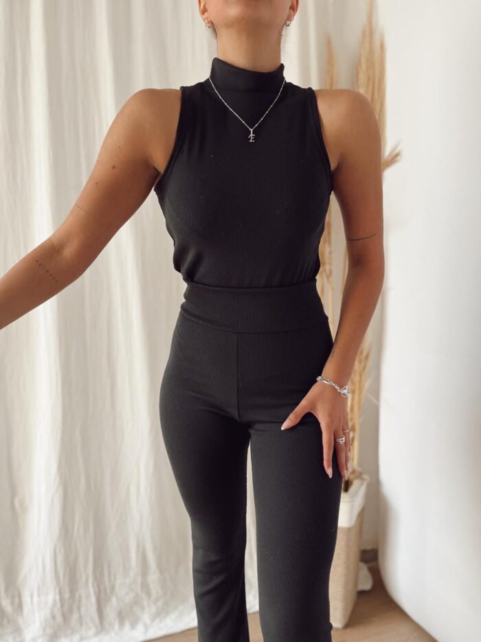 CALZA SELENE MORLEY By Diosas