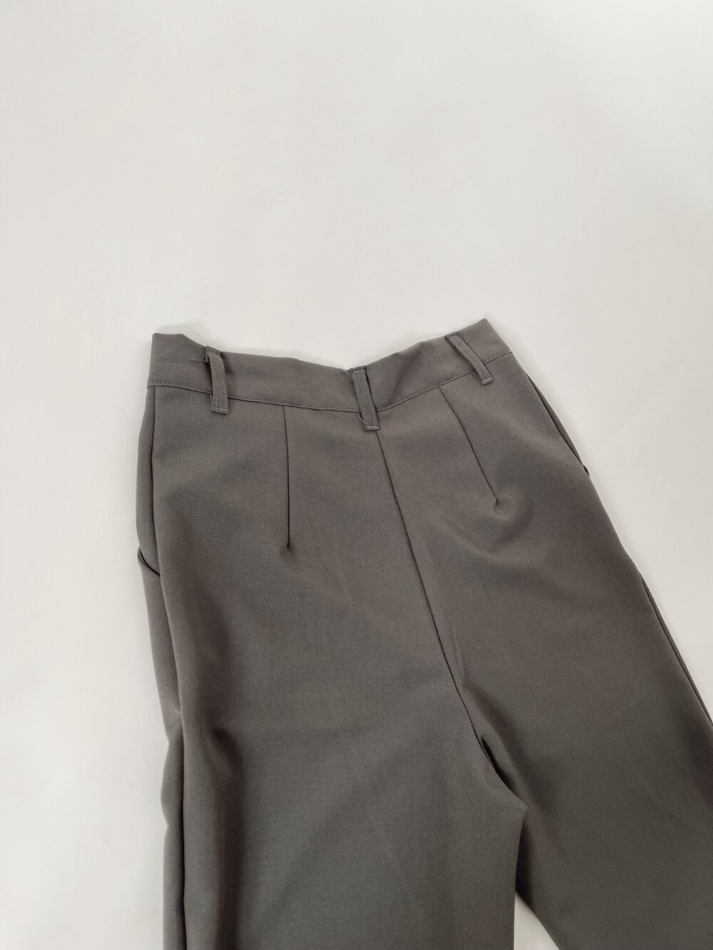 PANTALON SASTRERO LUISA ZARA - Imagen 20