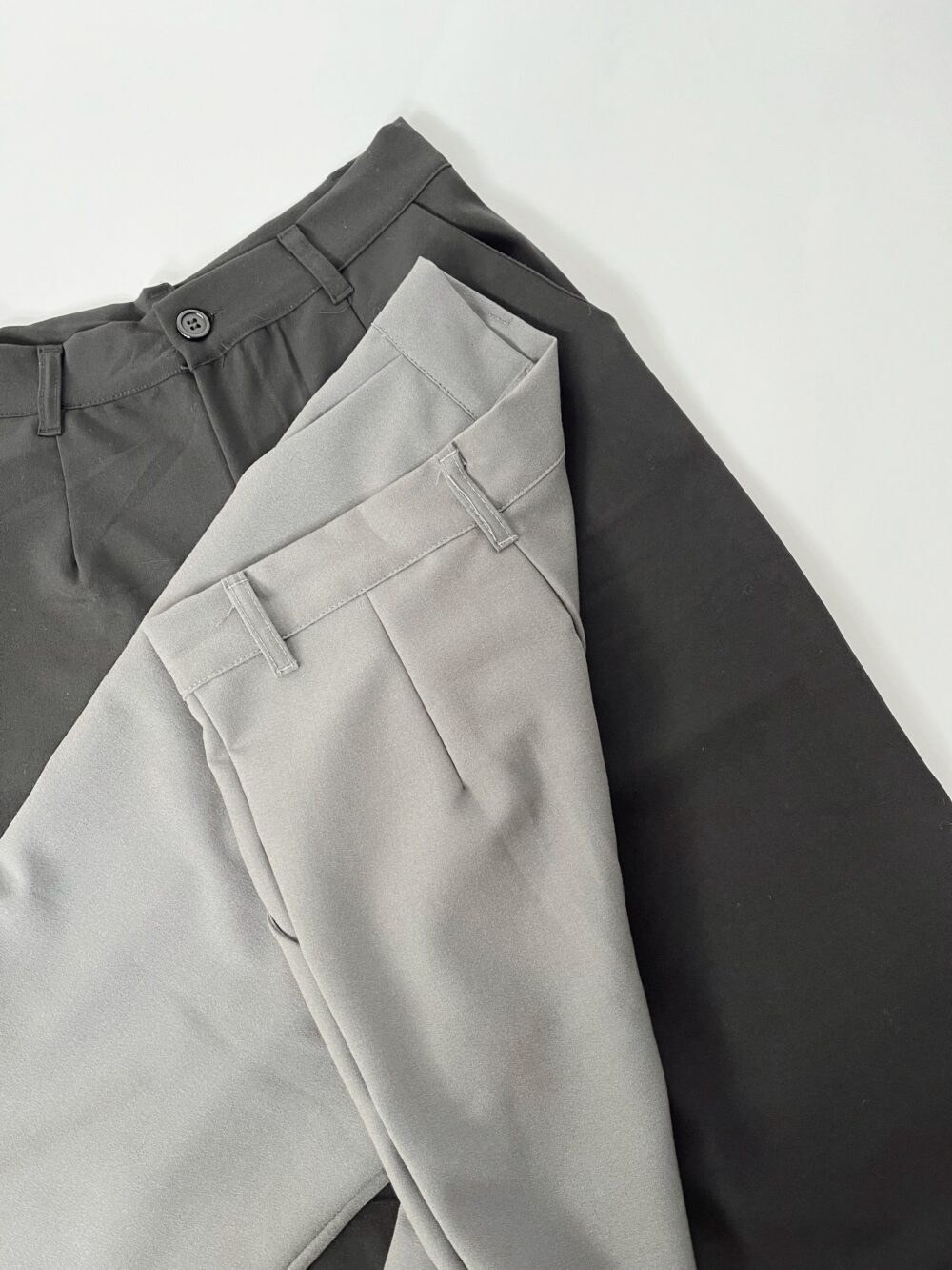 PANTALON SASTRERO LUISA ZARA - Imagen 8