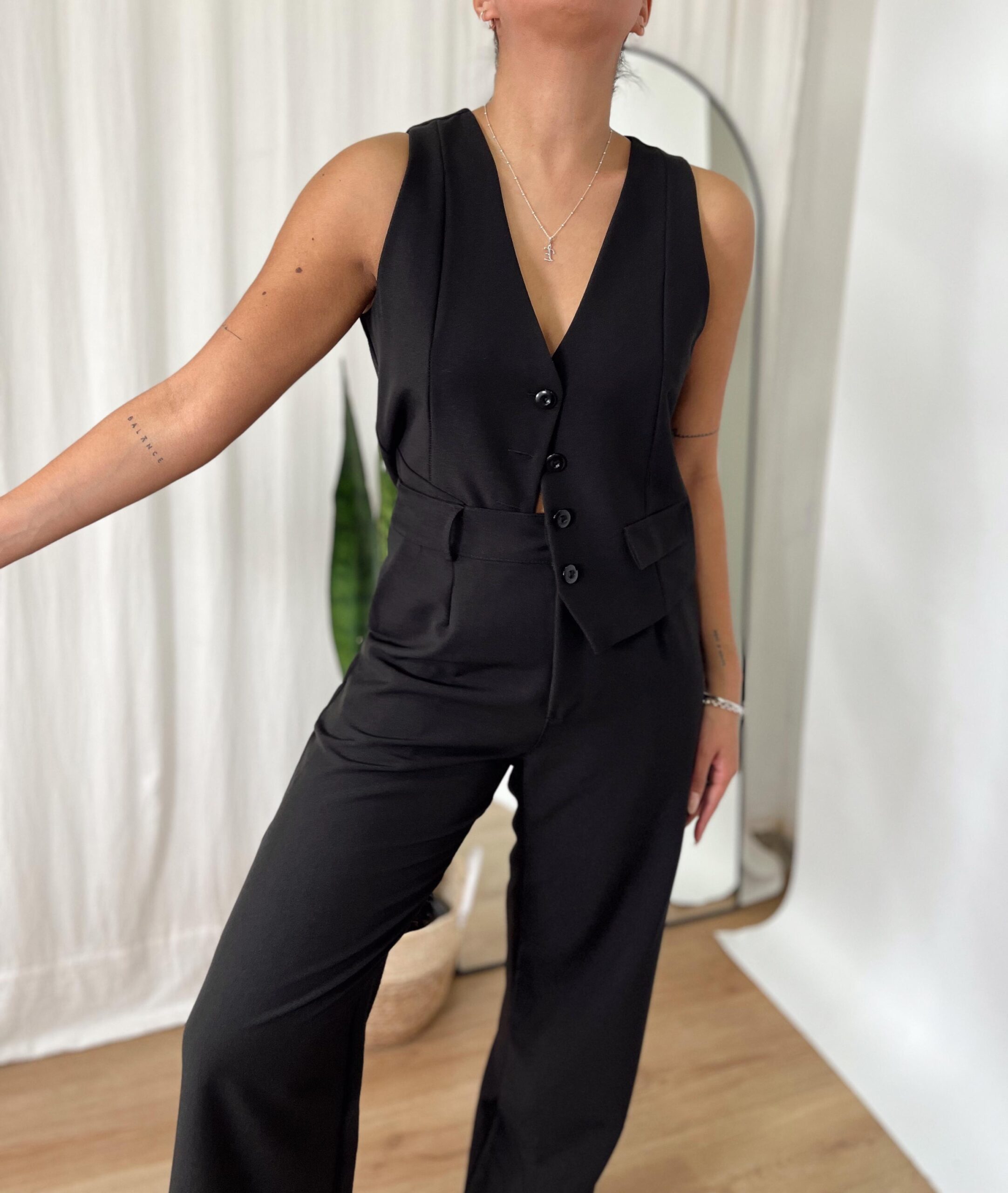 CHALECO CATY AMERICANO - Imagen 11