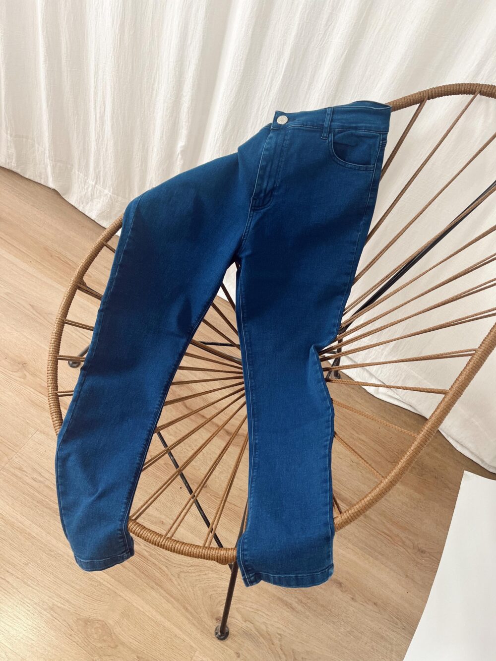 JEANS CORA