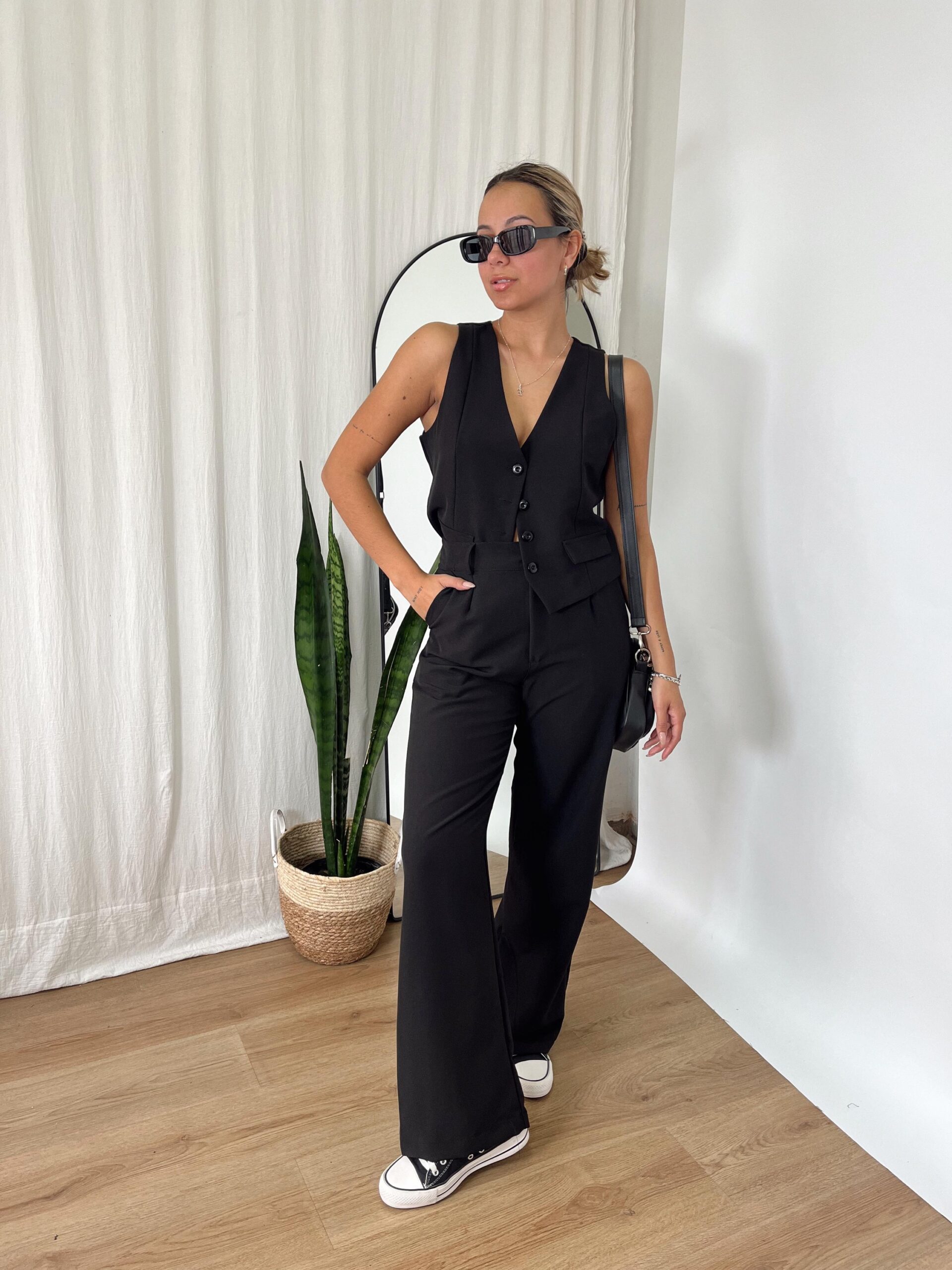 CHALECO CATY AMERICANO - Imagen 16