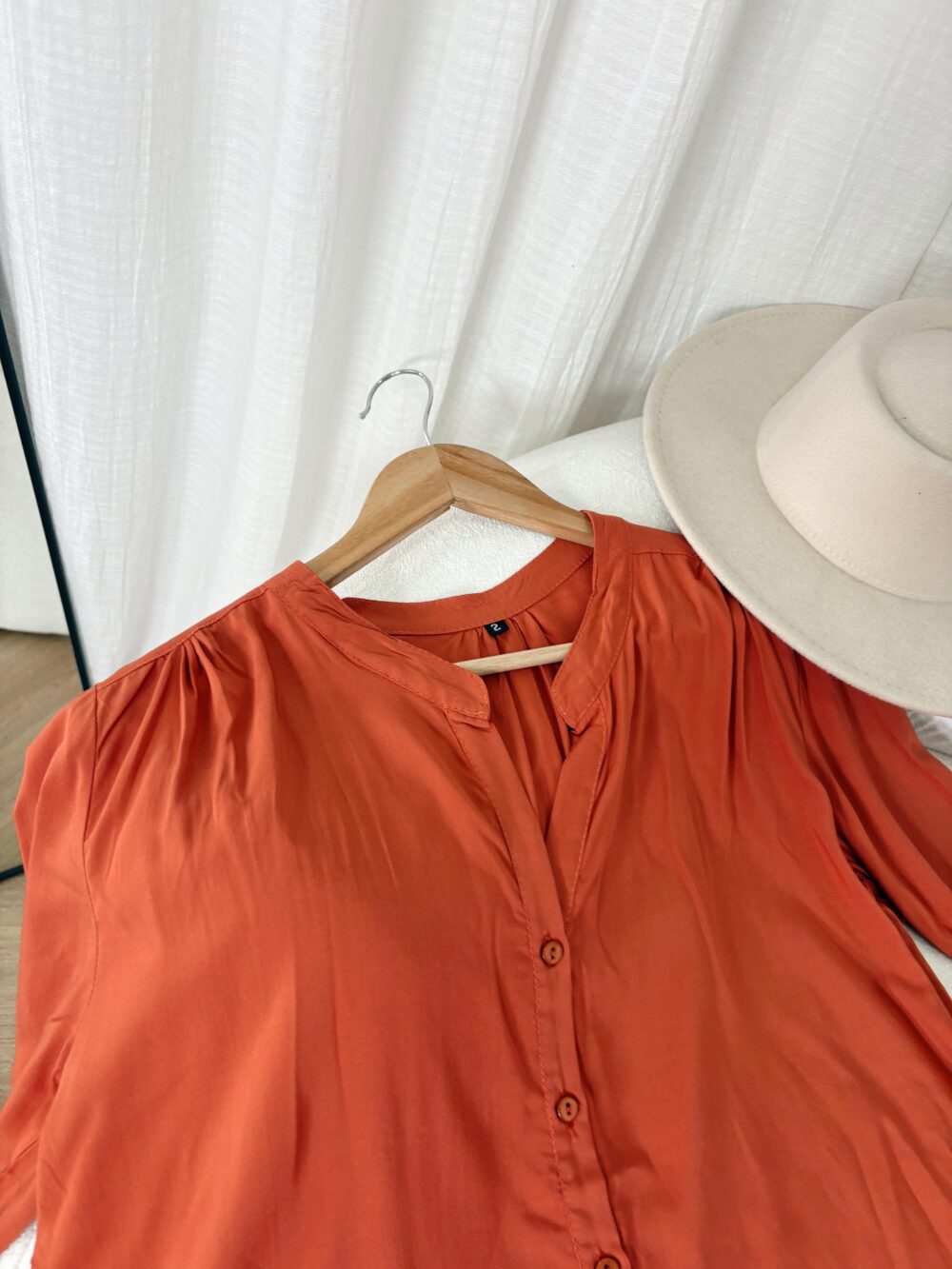 CAMISOLA 3/4 CADIZ - Imagen 16
