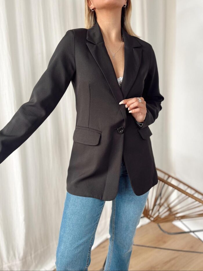 BLAZER PARIS SASTRERO