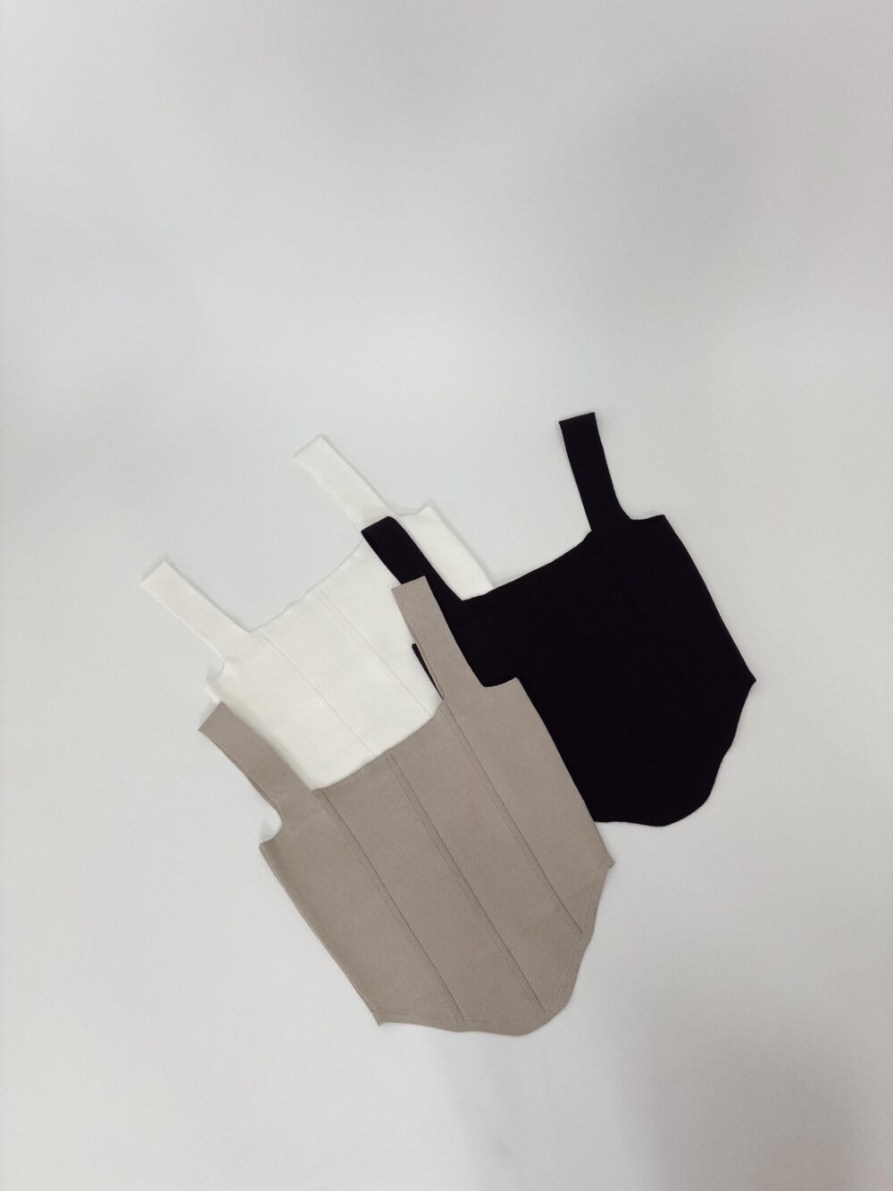 TOP CORSET HILO BREMER IMPORTADO - Imagen 15