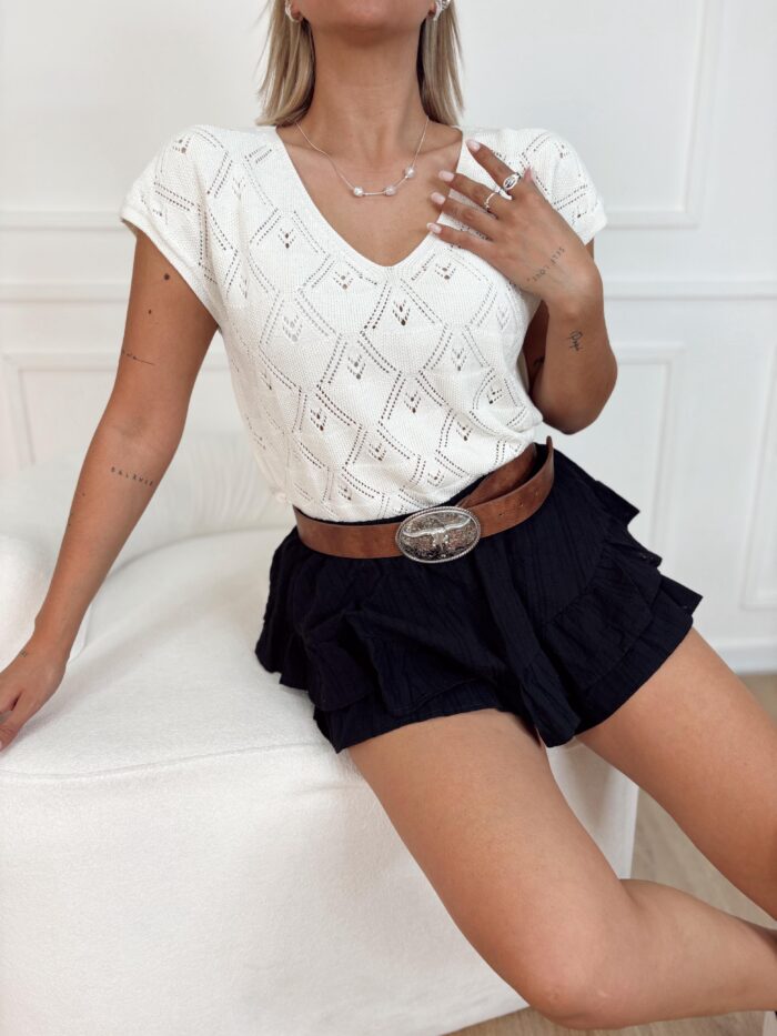 REMERA HILO MISONI
