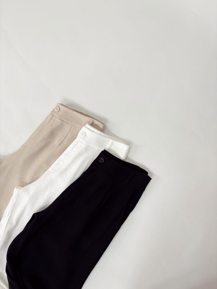 PANTALON TAYLOR PINZAS