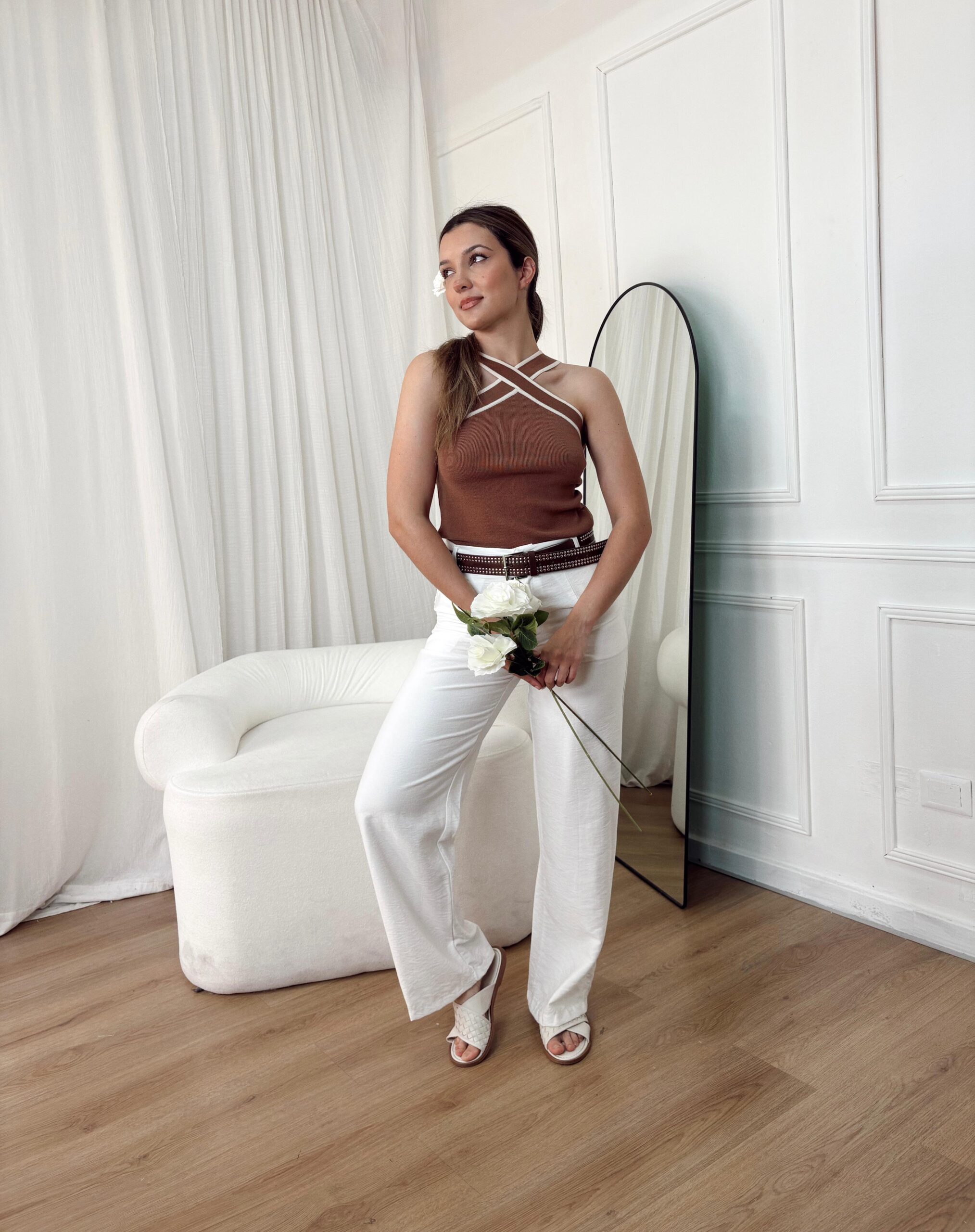 PANTALON TAYLOR PINZAS - Imagen 19