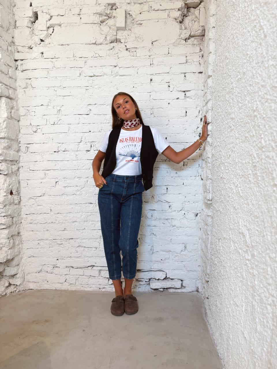 CHALECO CATY AMERICANO - Imagen 10