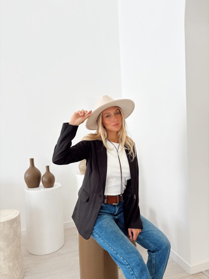 BLAZER PARIS SASTRERO