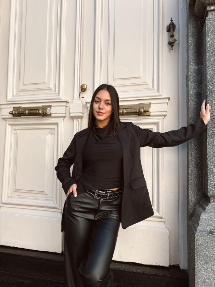 BLAZER PARIS SASTRERO