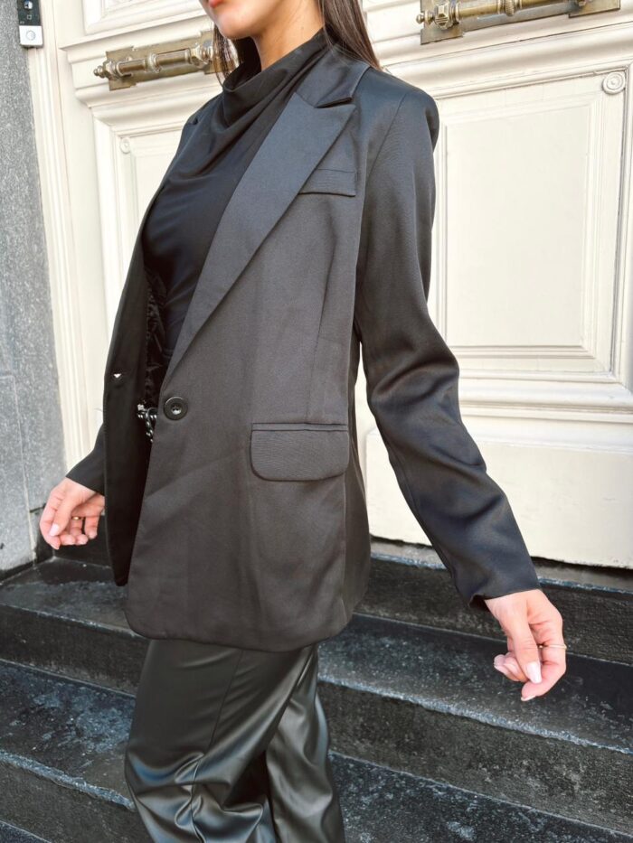 BLAZER PARIS SASTRERO