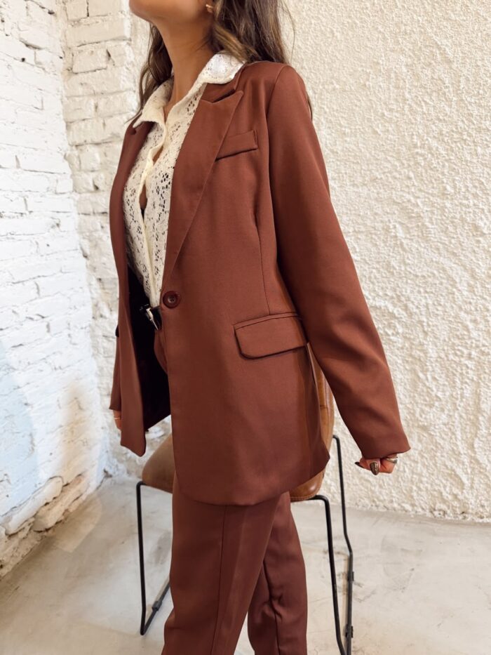BLAZER PARIS SASTRERO