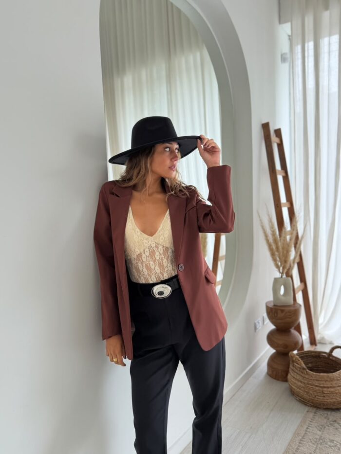 BLAZER PARIS SASTRERO