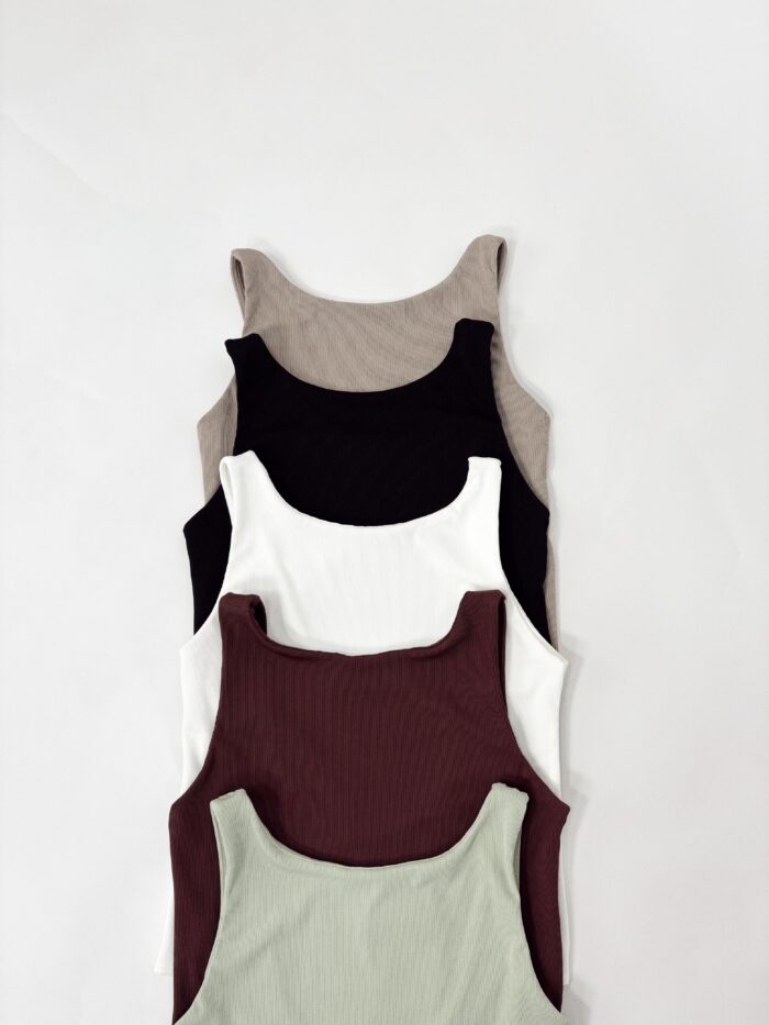 BODY ORIKA LISO MORLEY