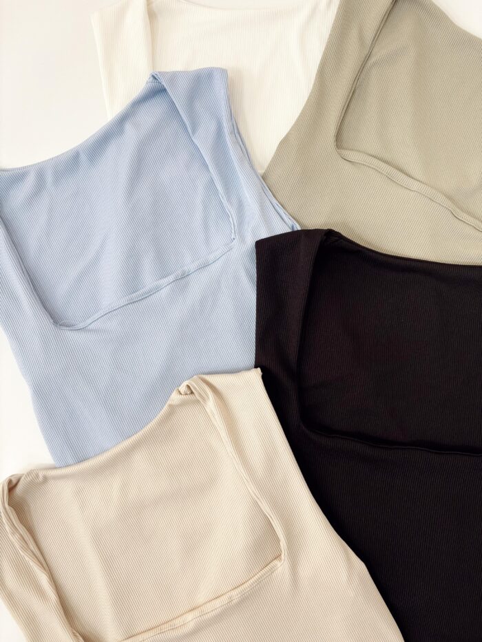 BODY ADELE MORLEY SATINADO