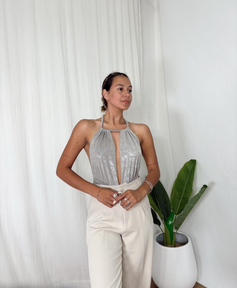 BODY ROMANO VINTAGE