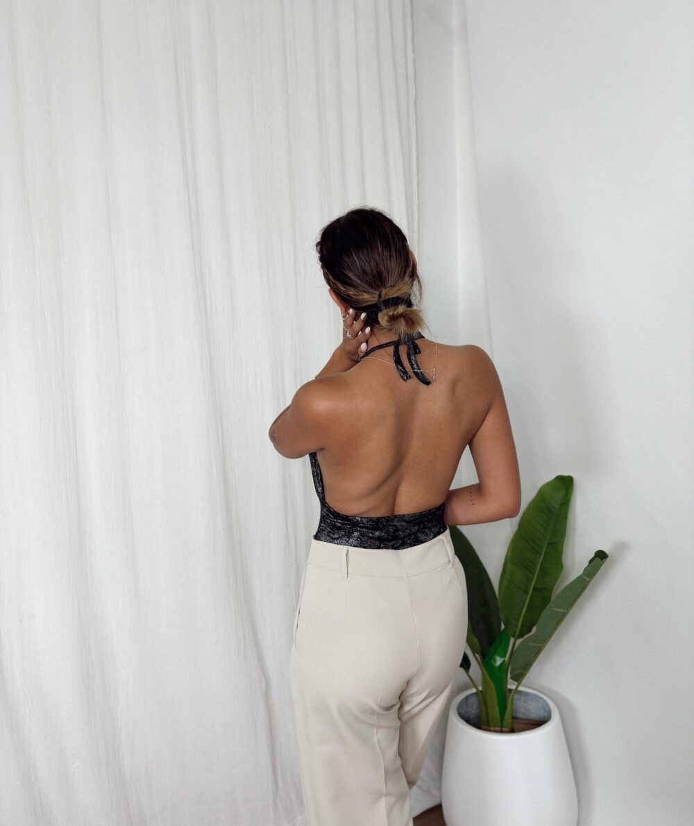 BODY ROMANO VINTAGE - Imagen 5
