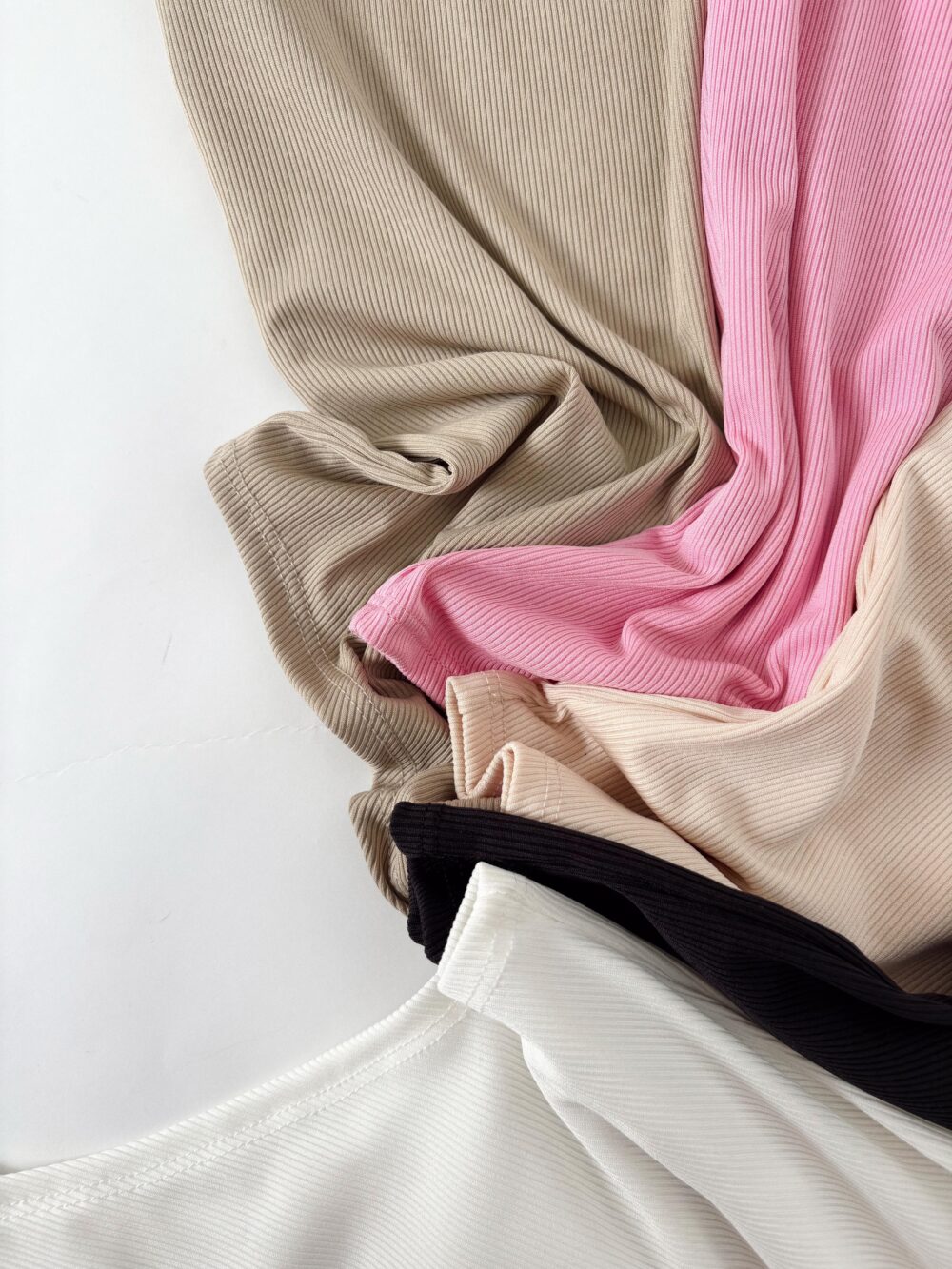 BODY ADELE MORLEY SATEN - Imagen 12