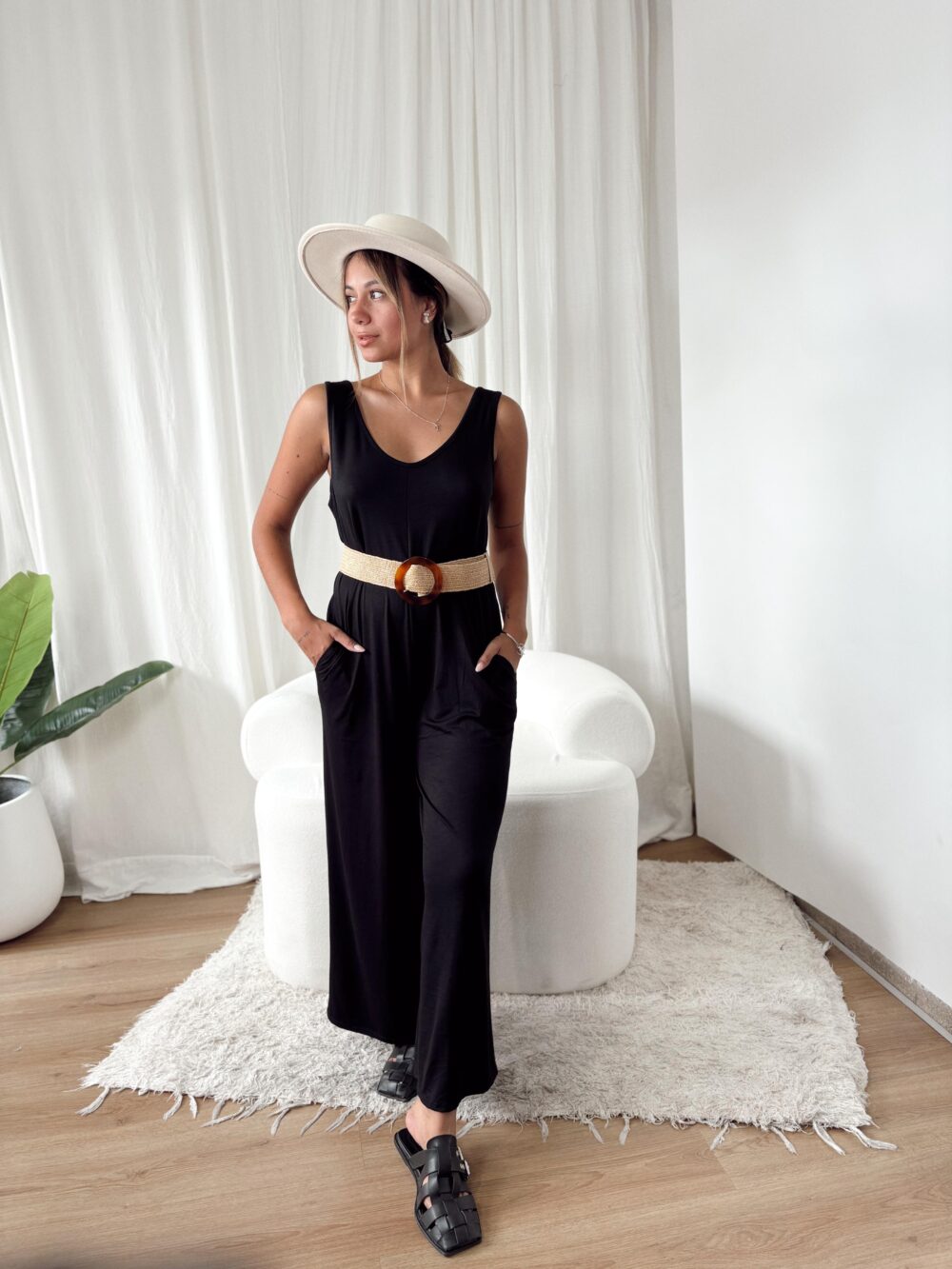 MONO BOHEMIO