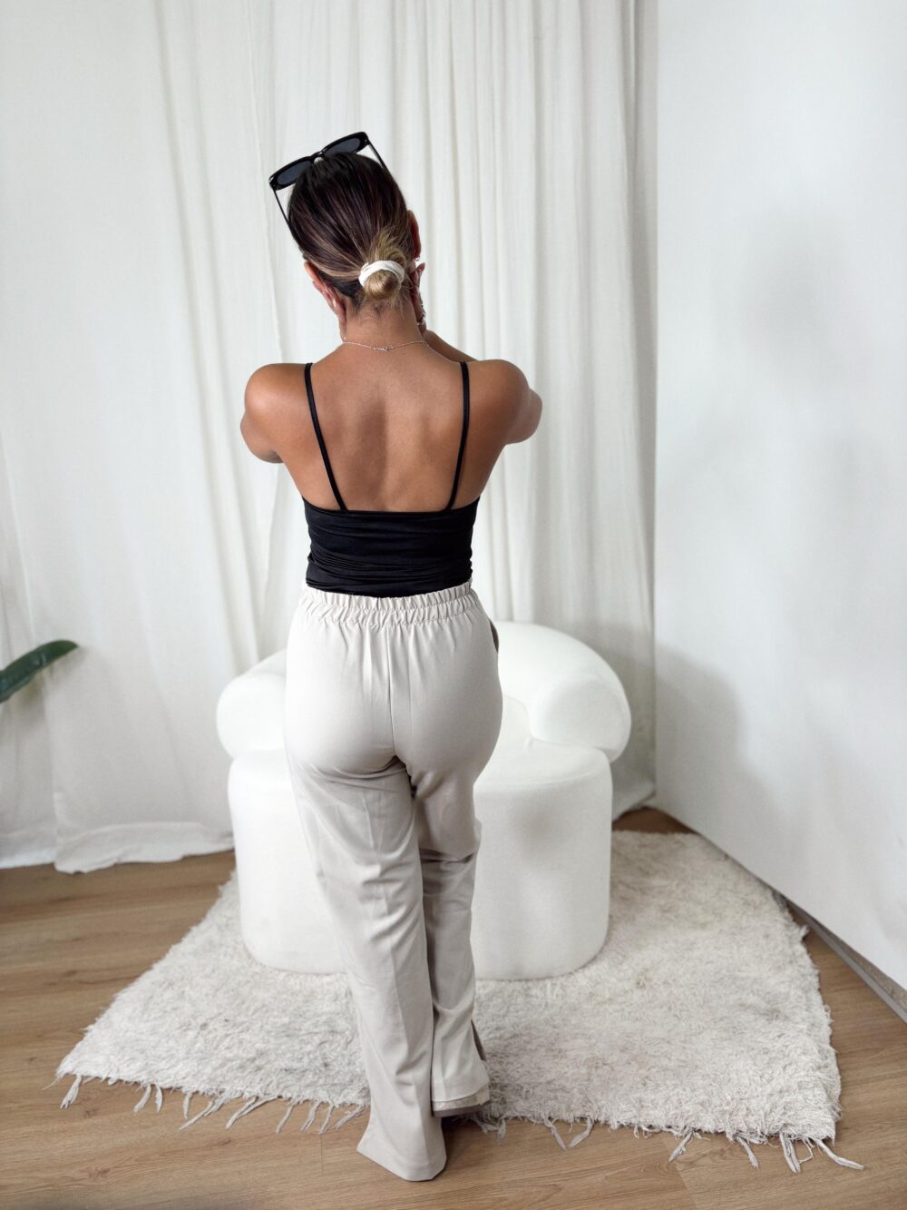 BODY TRICOT TAZA - Imagen 2