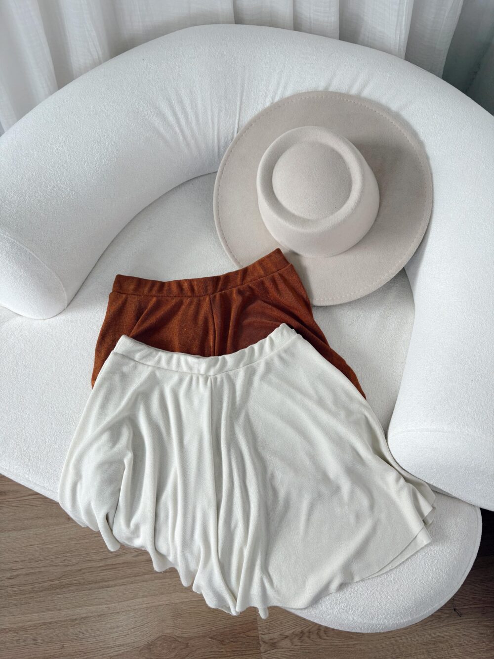 SHORT EVASE - Imagen 6