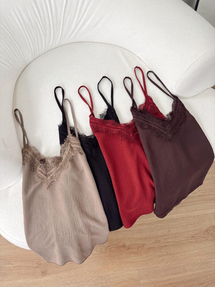 MUSCULOSA PUNTILLA KENDAL