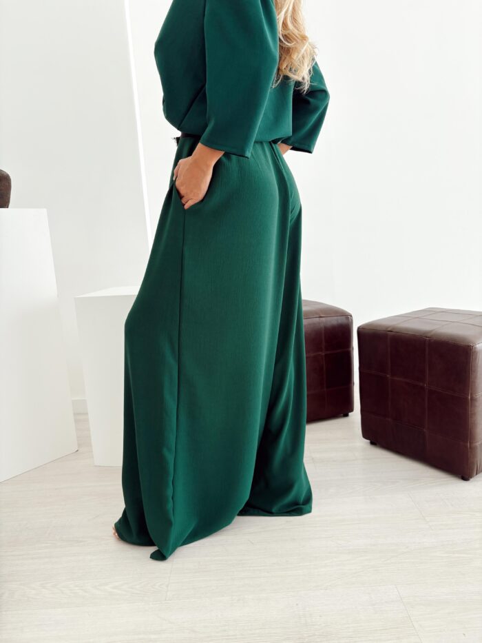 PALAZO SUPER ANCHO CREPE