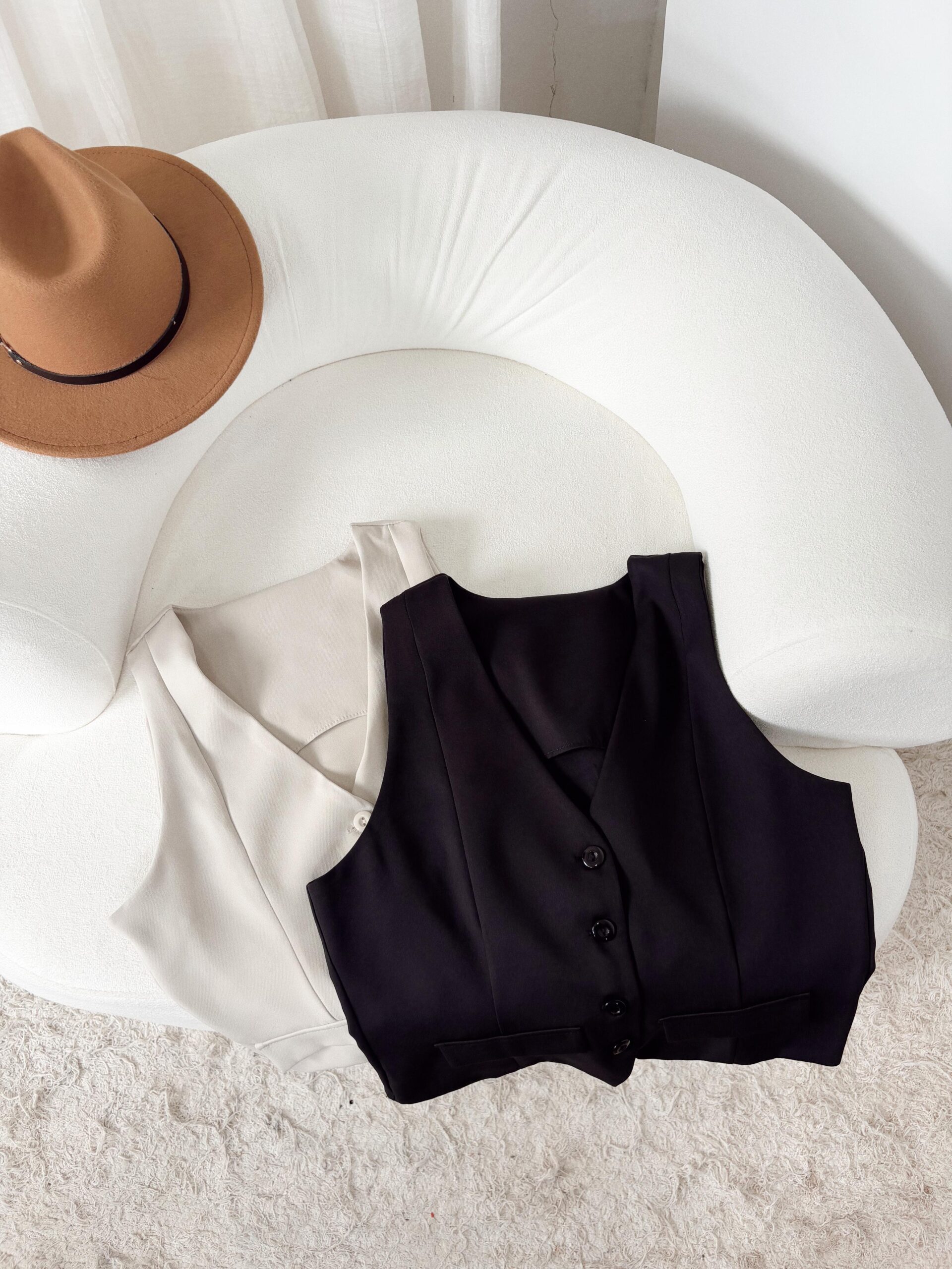 CHALECO CATY AMERICANO - Imagen 13