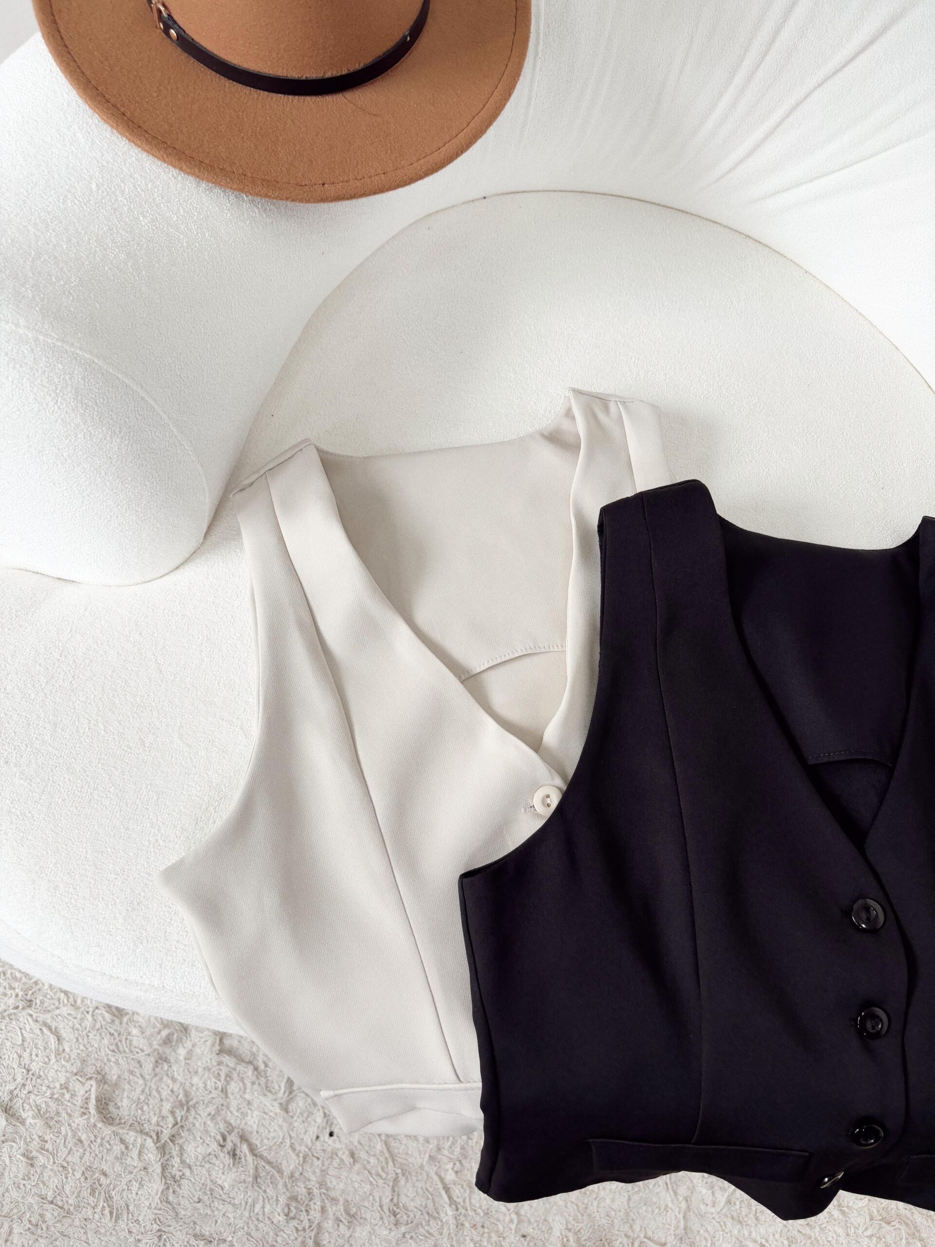 CHALECO CATY AMERICANO - Imagen 14