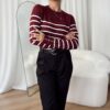 SWEATER MISISIPI BREMER RAYADO - Imagen 8